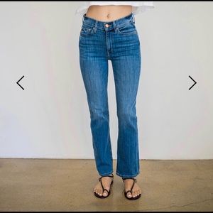 AYR Bomb jeans in Laid Back sz 27/27